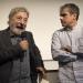 Gianni Amelio - Renato Carpentieri-37